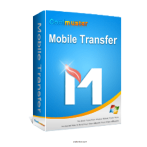 Coolmuster Mobile Transfer 2.4.53 Crack