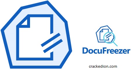 DocuFreezer 4.0.2208.8180 Crack