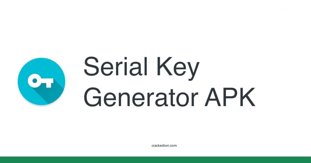 Download Serial Key Generator 70 Free Trail