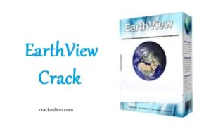 EarthView 7.7.4 Crack