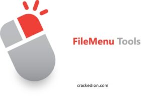 FileMenu Tools 8.2.2 Crack