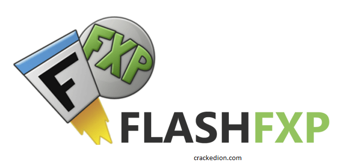FlashFXP 5.4.0 Build 3970 License Key + Crack