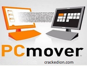 PCmover Professional 12.0.1.40138 Crack