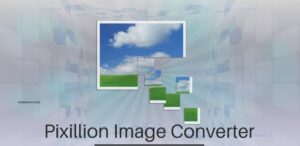 Pixillion Image Converter 11.30 Crack