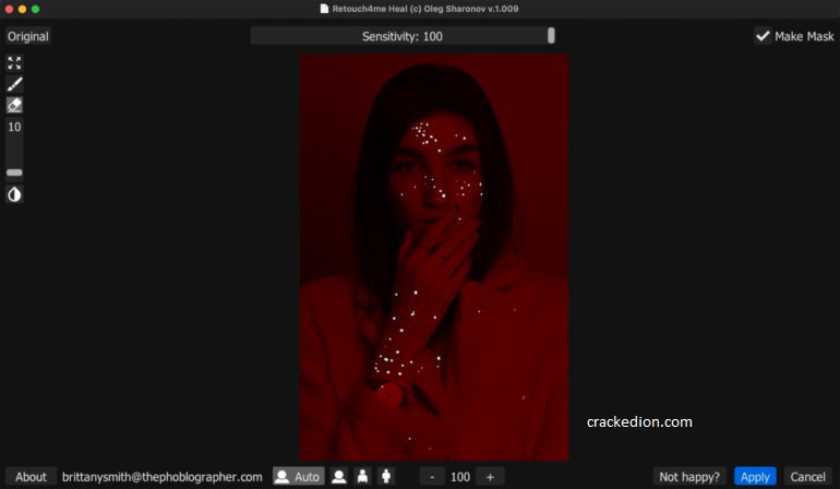 Retouch4me Heal 0.985 Crack