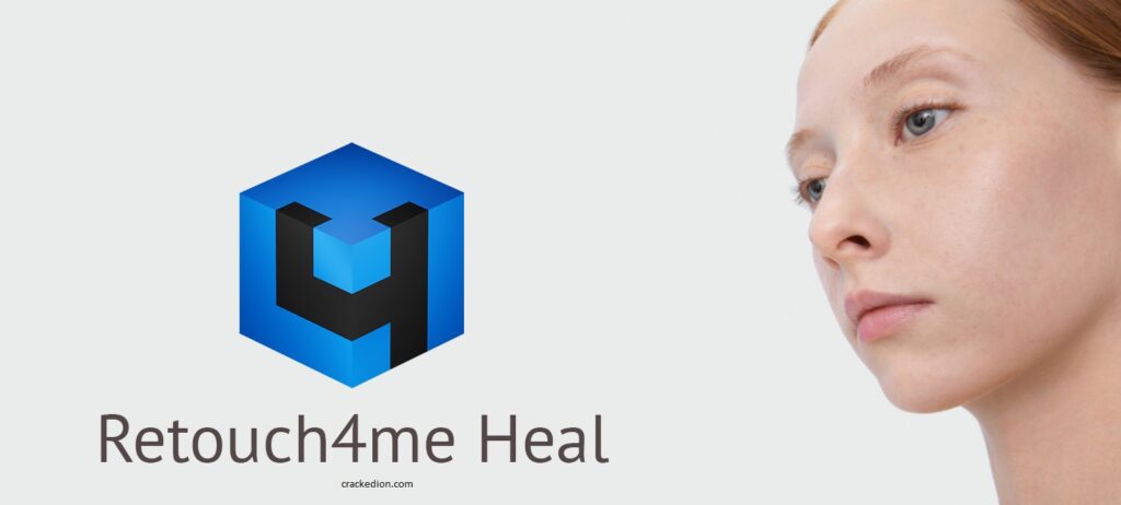 Retouch4me Heal 0.985 Crack