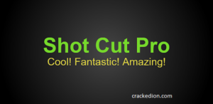 ShotCut Full 23.06.14 Crack