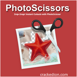 Teorex Photoscissors 9.0.1 Crack