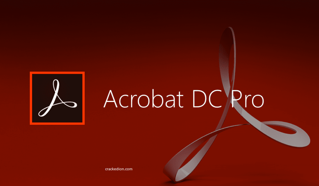 Adobe Acrobat Pro DC 23.9.1.0 Crack