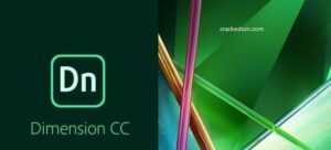 Adobe Dimension CC v3.6.7 Crack