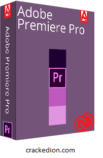 Adobe Premiere Pro CS6 6.0.3 Crack