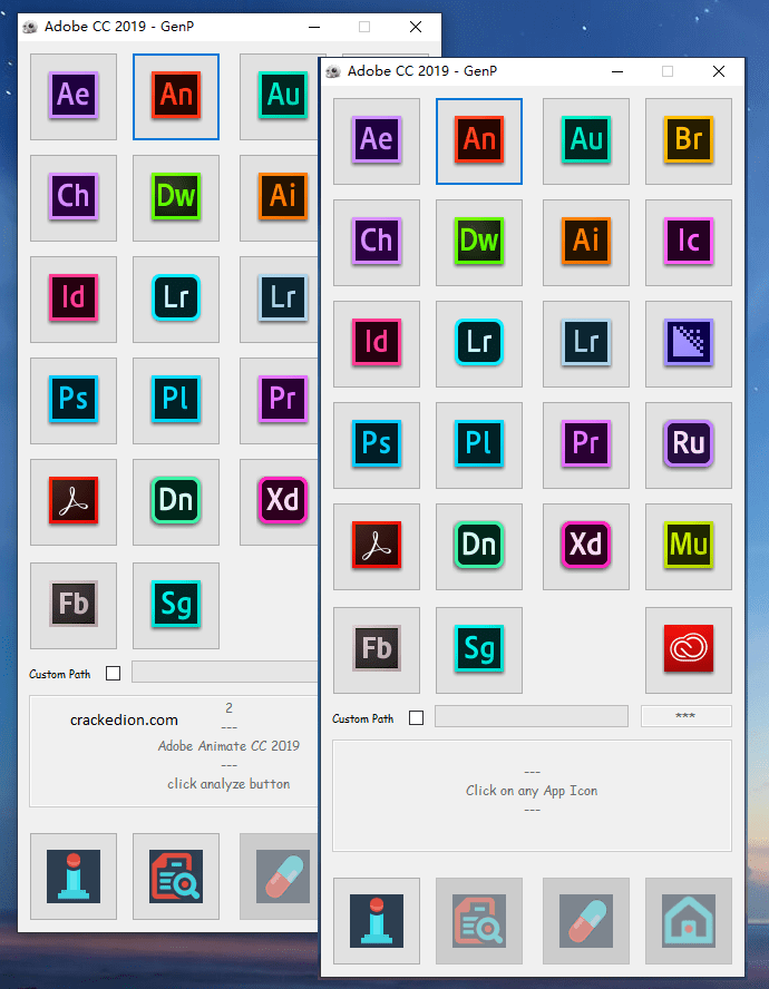 Adobe Universal Patcher