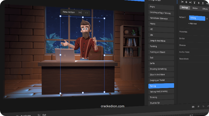 Create Studio Pro Free Download with Crack