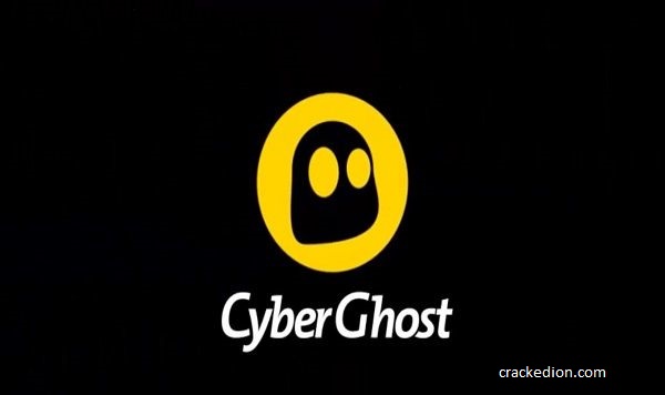 Cyberghost VPN 10.43.0 Crack