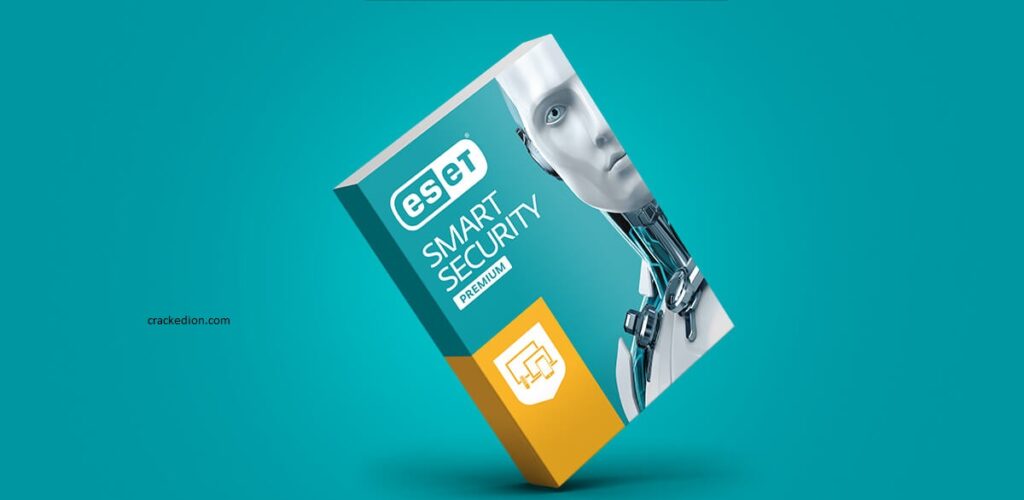 ESET Smart Security 18.0.17.0 Crack