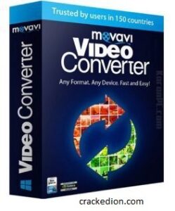 Movavi Video Converter 23.5.2 Cracked