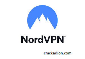 NordVPN 8.8.3 Crack