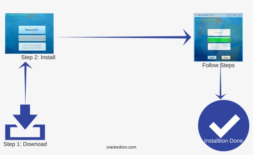 Removewat 2.2.9 Download