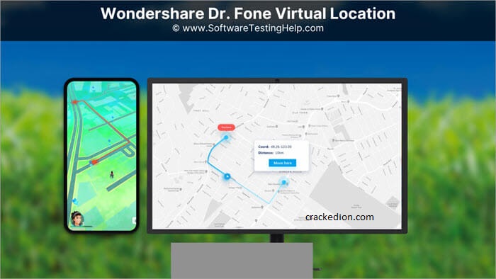 Wondershare Dr. Fone 13.3.5 Crack