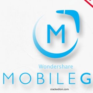 Wondershare MobileGo 8.5.0 Cracked