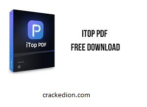 iTop PDF 3.5.0.18 Download