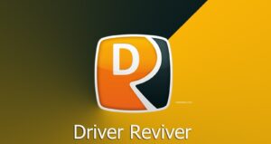 Driver Reviver 5.42.2.10 Crack