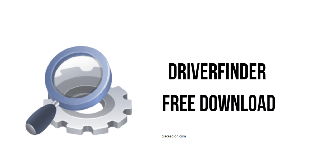 DriverFinder