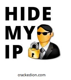 Hide My IP 6.3.0.3 Crack