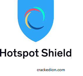 Hotspot Shield 12.4.1 Crack