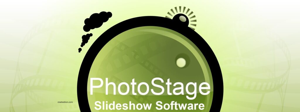 PhotoStage Slideshow Producer 10.88 Full Cracked
