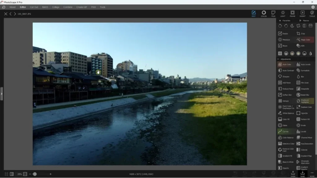 Photoscape X Pro 4.3.4 Crack