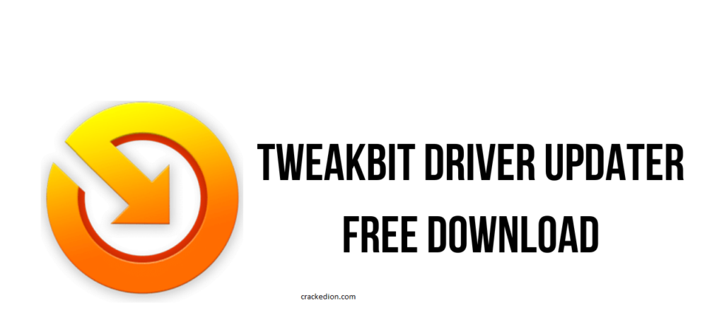 TweakBit Driver Updater Crack [2.2.9]