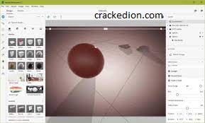 Adobe Dimension CC 2023 v3.4.9 Full Crack