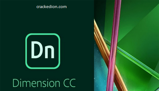 Adobe Dimension CC 2023 v3.4.9 Full Crack