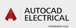 AutoCAD Electrical 2024 +Keygen Crack