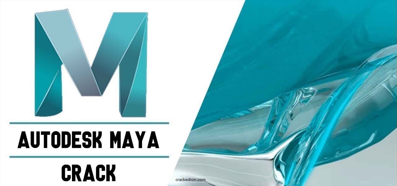 Autodesk Maya 2024 Pre Cracked + Keygen Free Download