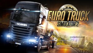 Euro Truck Simulator 2 v1.49.2.0s Crack