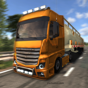 Euro Truck Simulator 2 v1.49.2.0s Crack