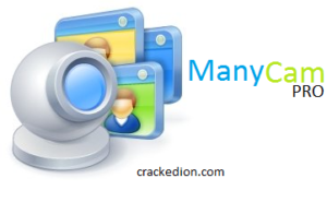 ManyCam Pro 8.2.0.18 Crack