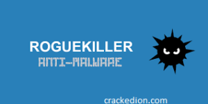RogueKiller Anti Malware 15.13.1.0 Crack