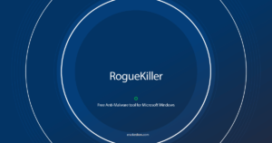 RogueKiller Anti Malware Crack