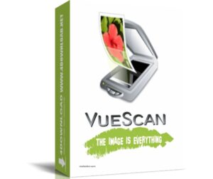 VueScan Pro Full 9.8.21 Crack
