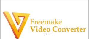Freemake Video Converter 4.1.14.1 Crack