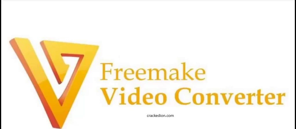 Freemake Video Converter 4.1.14.1 Crack