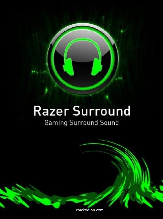 Razer Surround Crack