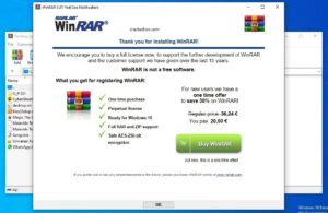 WinRAR 7.00 Final With Crack