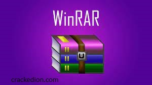WinRAR 7.00 Final With Crack