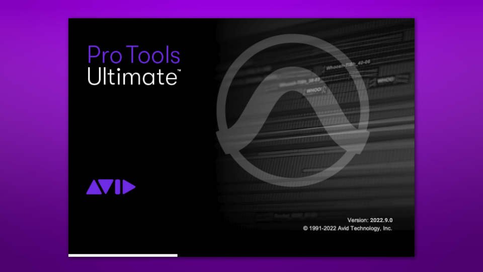 Avid Pro Tools 12.5.0 Ultimate Crack 