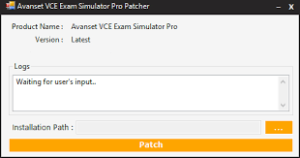 Exam Simulator V3.3 Crack