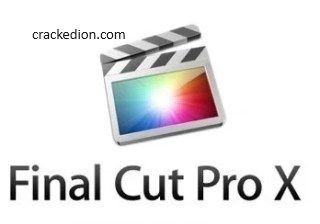 Final Cut Pro 10.7.1 Cracked